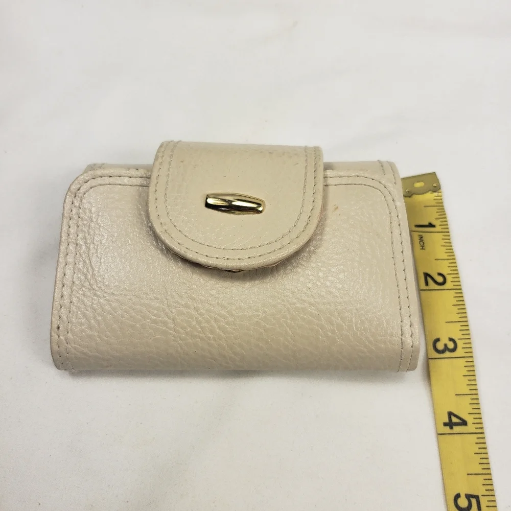 Basic Editions Small Wallet - Picture 8 of 8